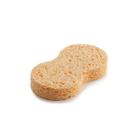 EcoLiving Compostable Car Sponge - Life Before Plastik